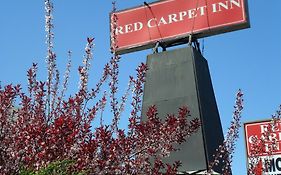 Red Carpet Inn Brooklawn